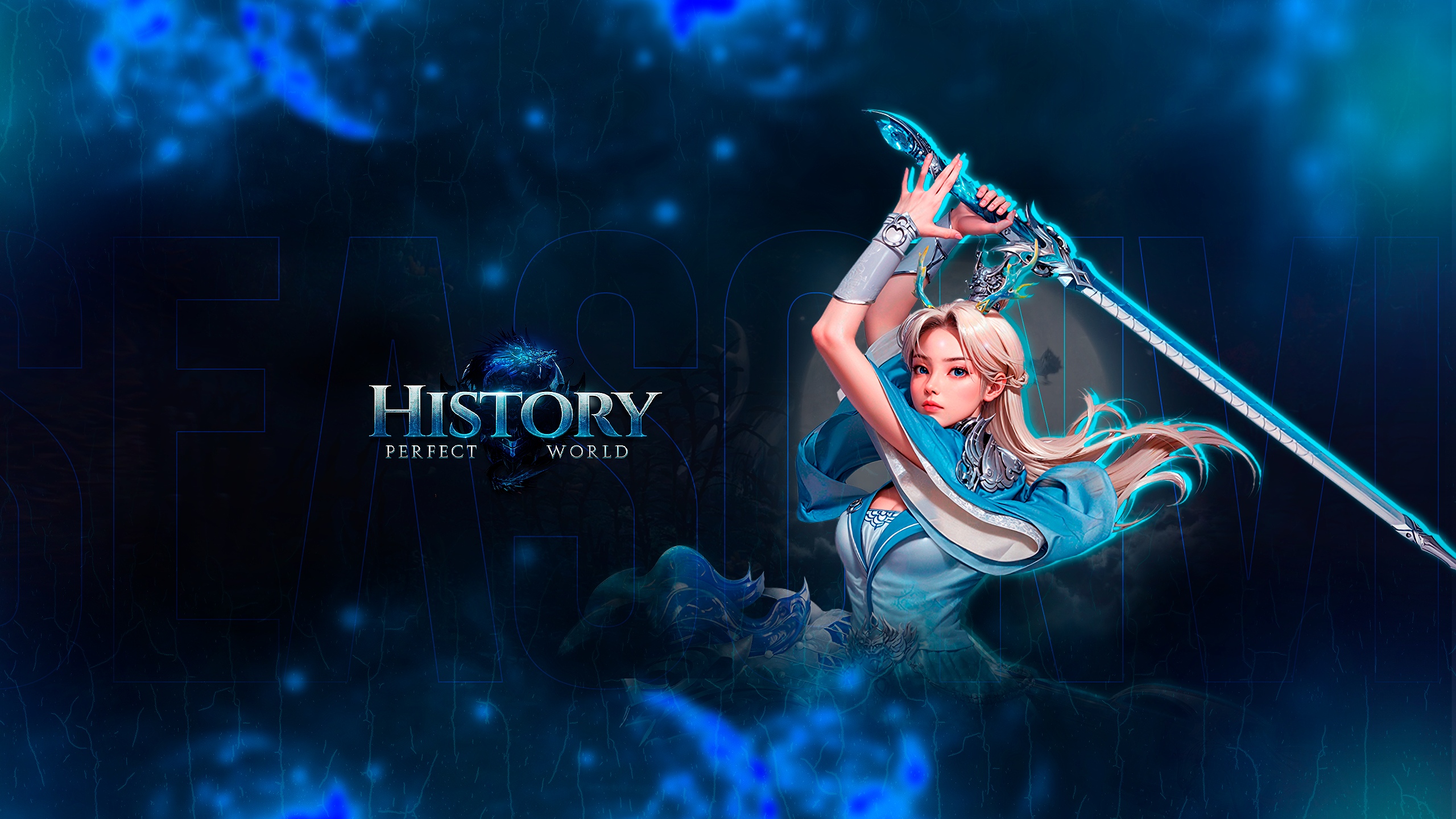 Sobre History Perfect World